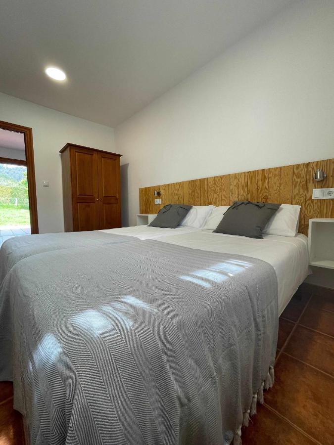 Apartamento Familiar Cercano A Playa De Rodiles 3 ビリャビシオサ エクステリア 写真