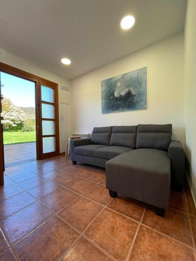 Apartamento Familiar Cercano A Playa De Rodiles 3 ビリャビシオサ エクステリア 写真