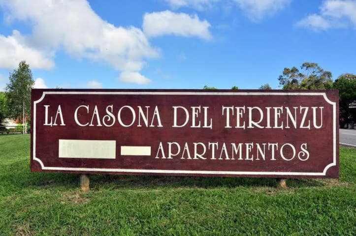 Apartamento Familiar Cercano A Playa De Rodiles 3 ビリャビシオサ エクステリア 写真